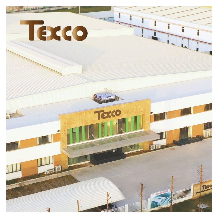 News – TEXCO